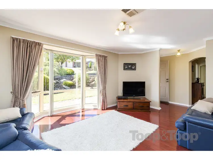 Sixth view of Homely house listing, 10 Unique Court, Golden Grove SA 5125