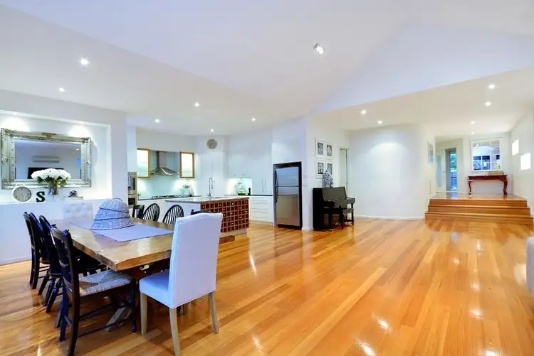 Fifth view of Homely house listing, 4 Parer Street, Mount Martha VIC 3934