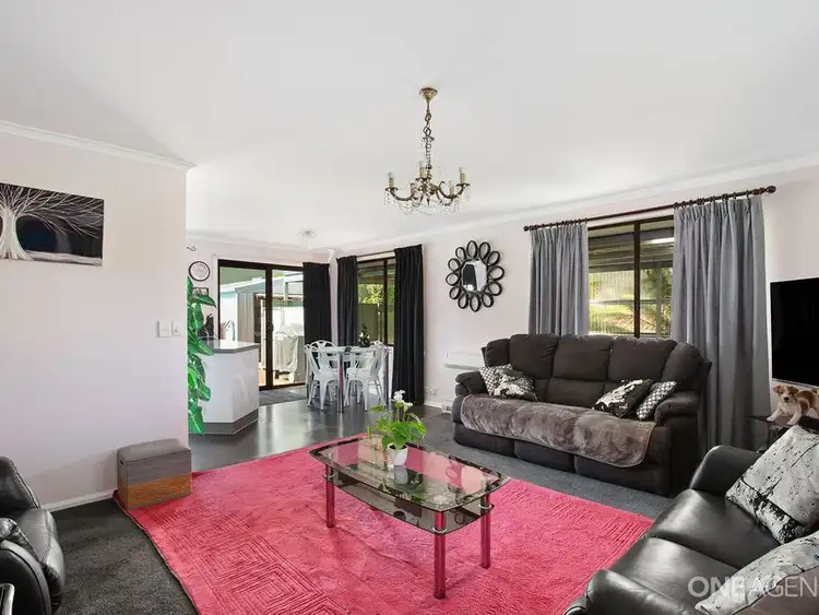 Third view of Homely house listing, 45 Outram Street, Summerhill TAS 7250