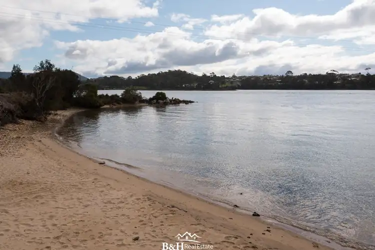Second view of Homely house listing, 5 Riverside Avenue, Ulverstone TAS 7315
