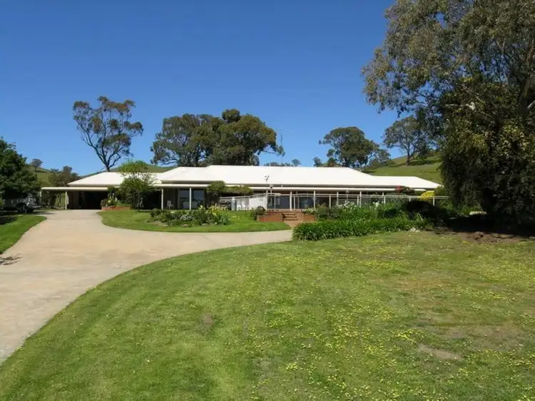 Main view of Homely house listing, 147 Finklesteins Road, Mansfield VIC 3722