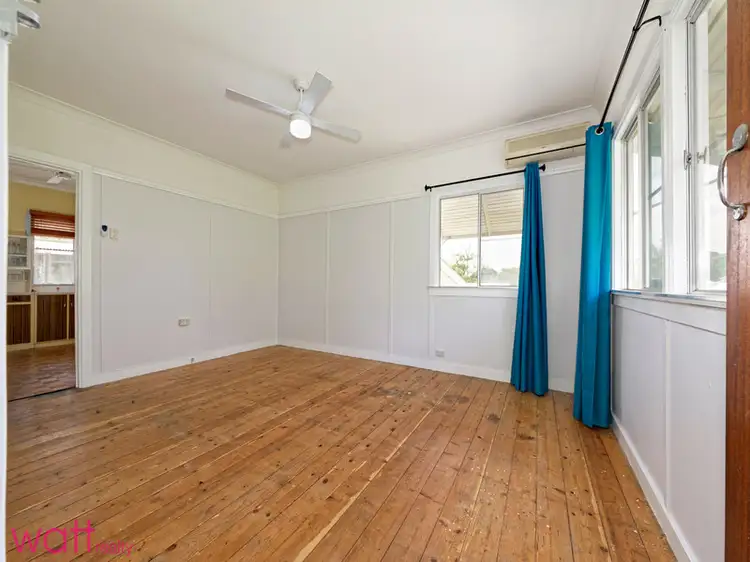 Fifth view of Homely house listing, 1 Slessar Street, Zillmere QLD 4034