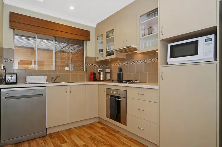 Second view of Homely unit listing, 8/109 Albert Street, Osborne Park WA 6017