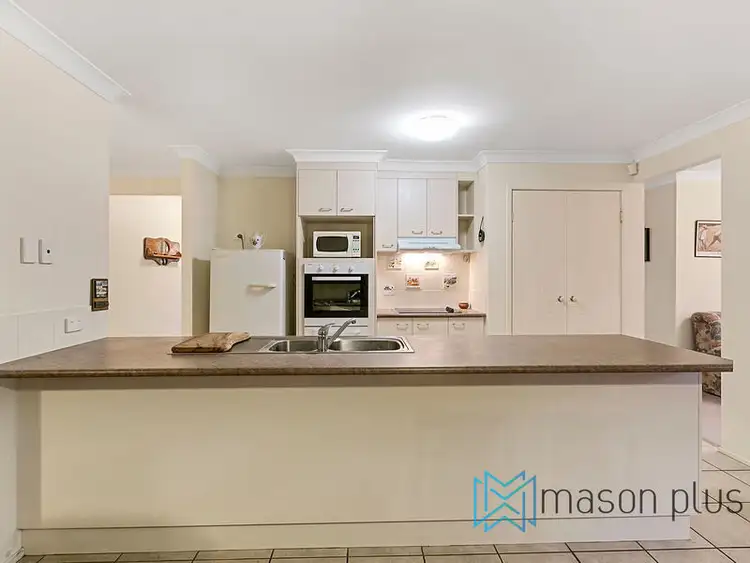 Fourth view of Homely house listing, 14 Grevillea Street, Ormiston QLD 4160