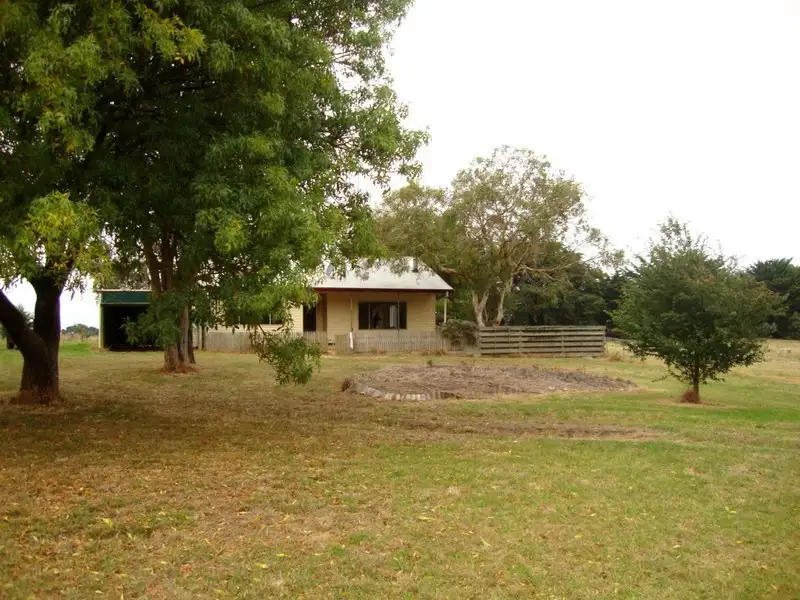 Main view of Homely house listing, 1161 Curdievale - Port Campbell Road, Timboon VIC 3268