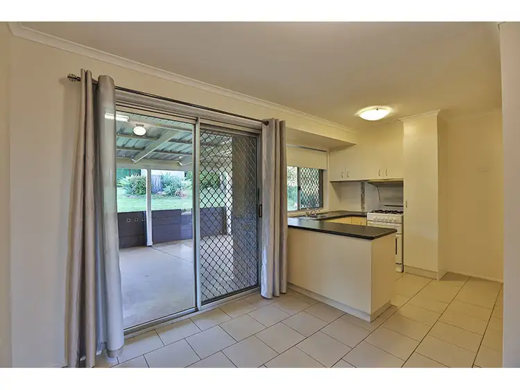 Second view of Homely house listing, 23 Melway Crescent, Harristown QLD 4350