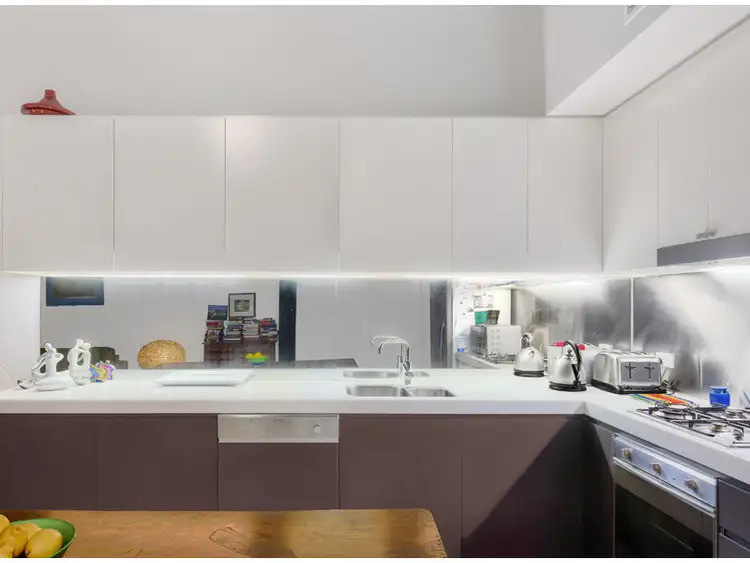 Fifth view of Homely apartment listing, 36 Vernon Terrace, Teneriffe QLD 4005
