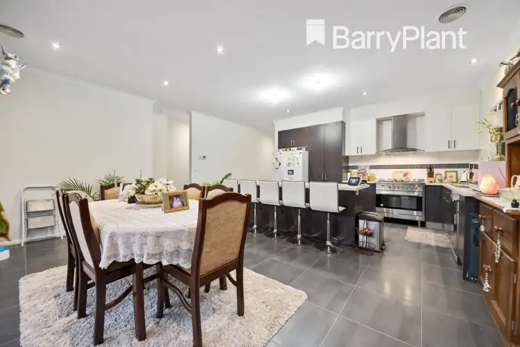 Fourth view of Homely house listing, 35 Cormorant Parade, Pakenham VIC 3810
