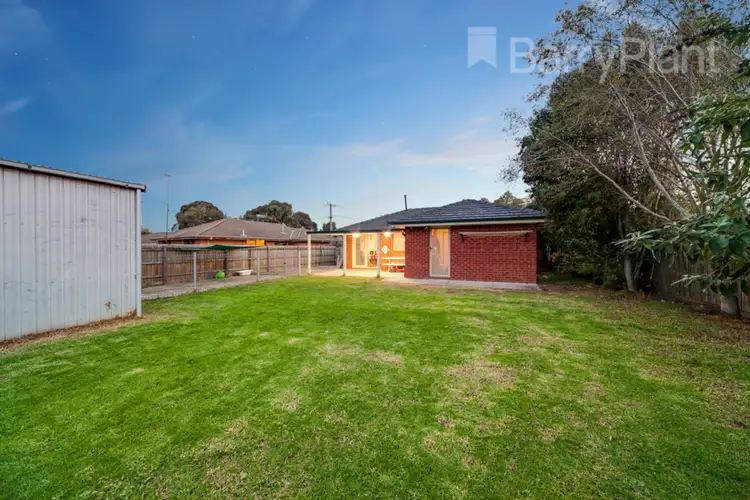 Second view of Homely house listing, 10 Barrington Drive, Pakenham VIC 3810