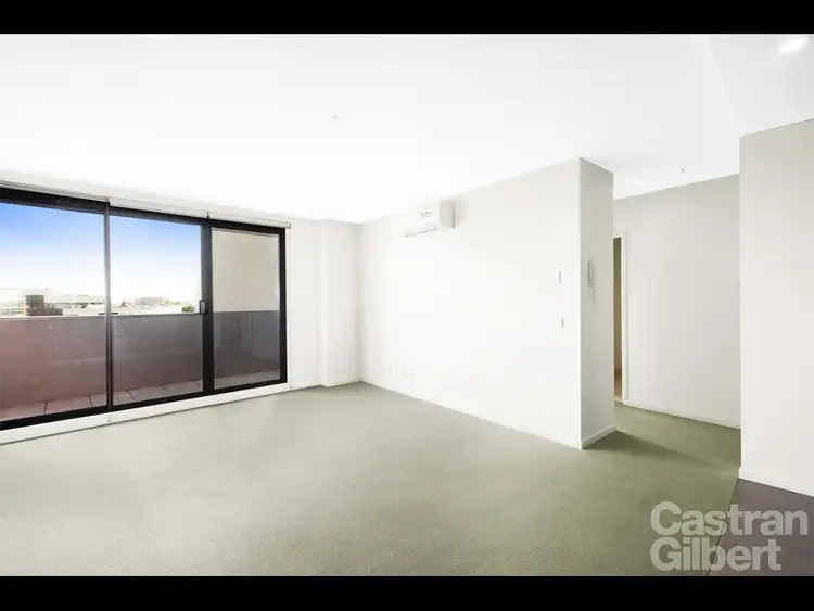 Third view of Homely apartment listing, 603/597 - 605 Sydney Road, Brunswick VIC 3056