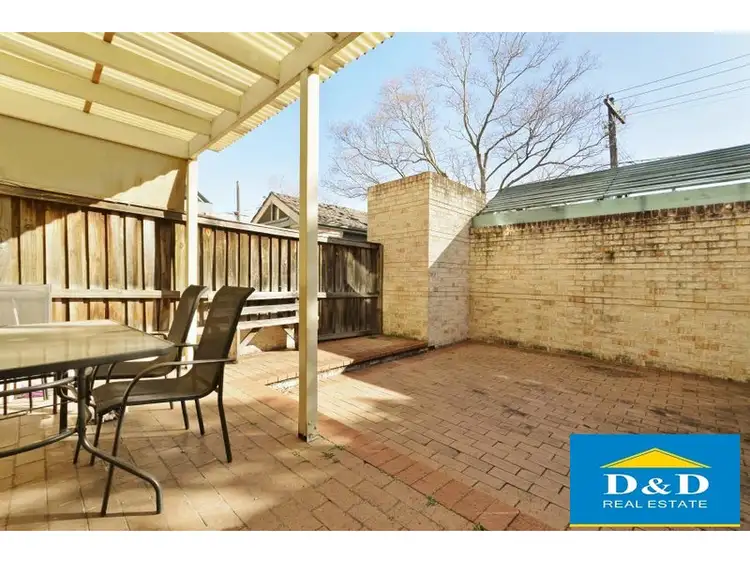 Second view of Homely apartment listing, 68 Macarthur Street, Parramatta NSW 2150