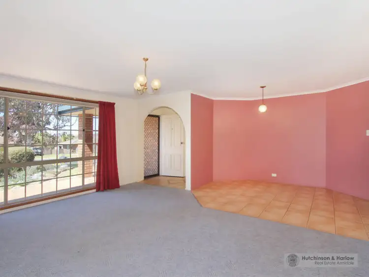 Third view of Homely house listing, 7 Howard Place, Armidale NSW 2350