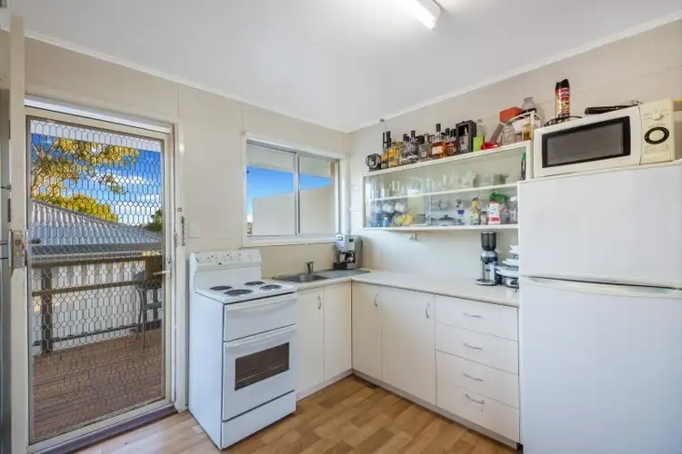 Third view of Homely semi-detached listing, 58 Ipswich Street, East Toowoomba QLD 4350