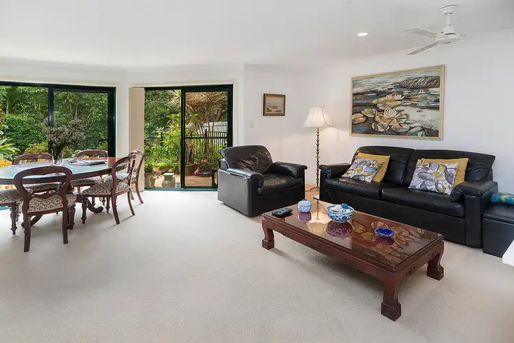 Fourth view of Homely townhouse listing, 62/100 Morala Avenue, Runaway Bay QLD 4216