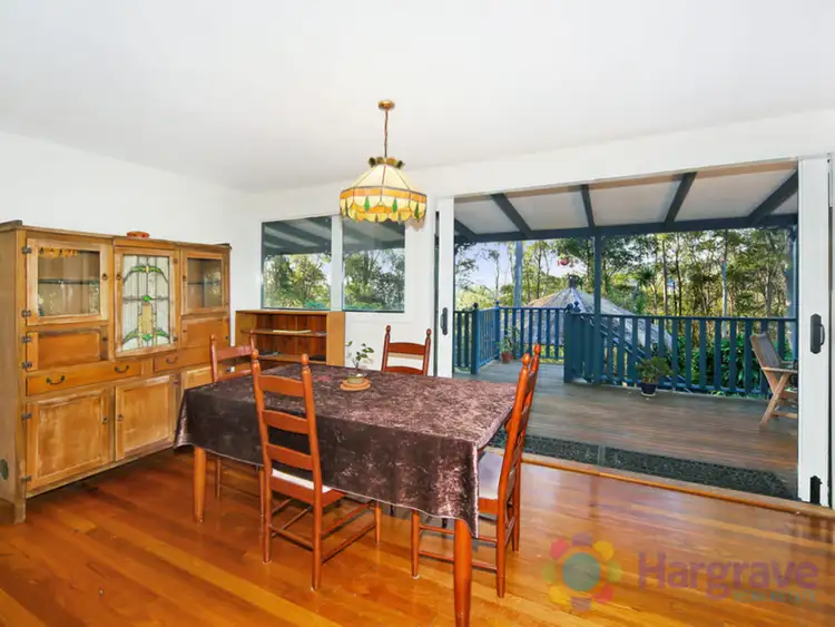 Sixth view of Homely house listing, 275 Eastern Branch Road, Kin Kin QLD 4571