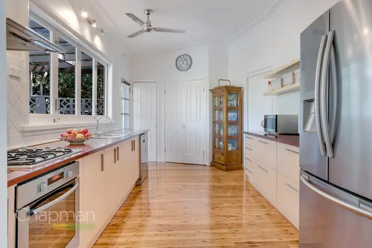 Third view of Homely house listing, 61 Hawkesbury Road, Springwood NSW 2777