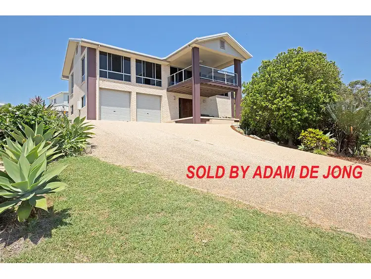 5 Antioch Court, Lammermoor QLD 4703