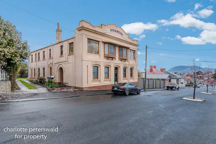 6 Fraser Street, New Town TAS 7008