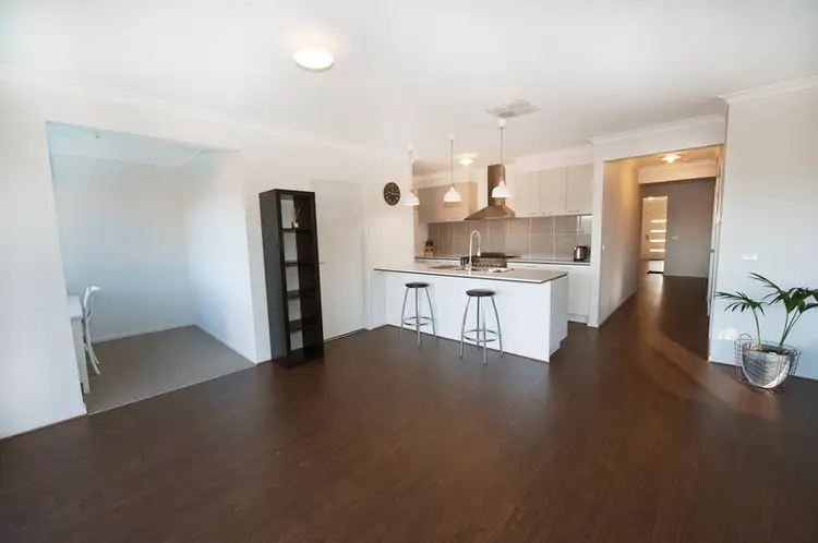 Fourth view of Homely house listing, 4 Caroline Court, Greenvale VIC 3059