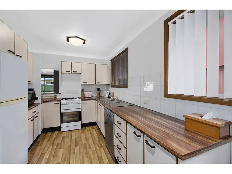 Second view of Homely house listing, 25 Gregory Street, Berkeley Vale NSW 2261