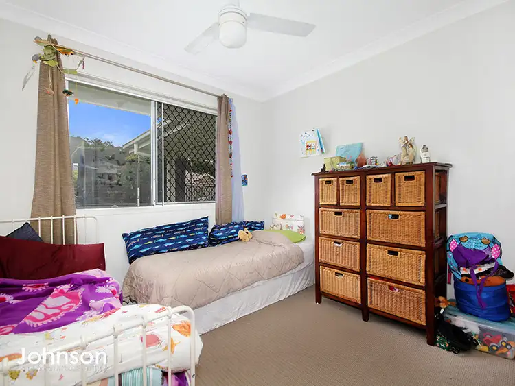Seventh view of Homely house listing, 42 Skyline Circuit, Bahrs Scrub QLD 4207