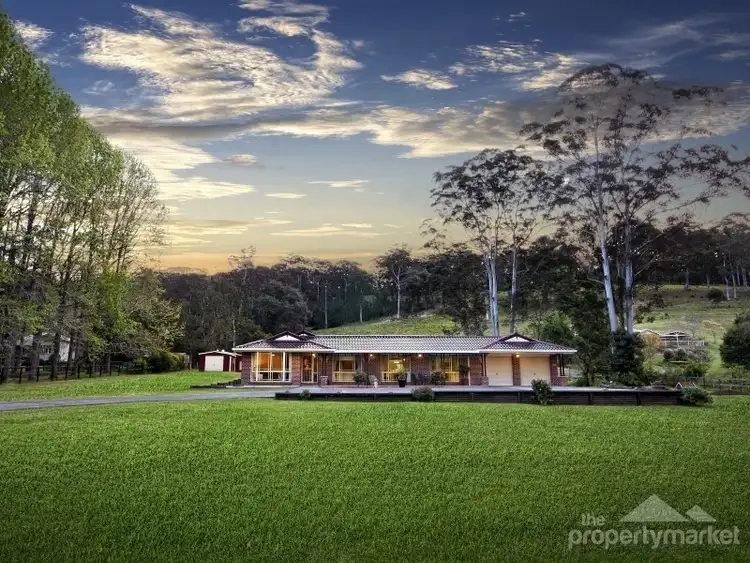 Fourth view of Homely rural property listing, 153 Peach Orchard Road, Fountaindale NSW 2258