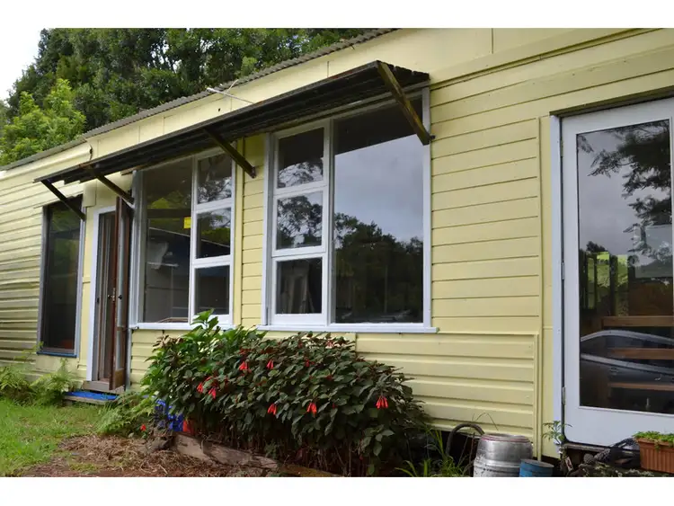 Second view of Homely rural property listing, Address available on request