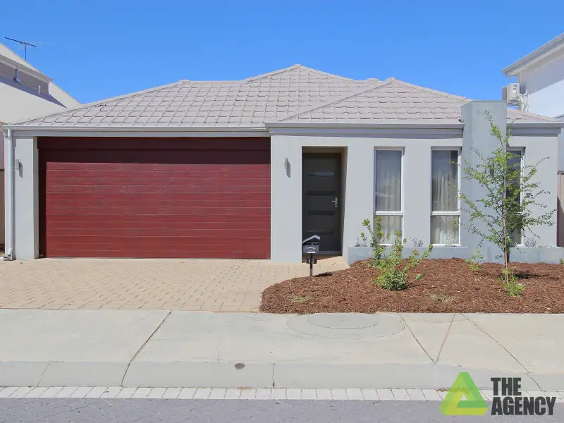 Main view of Homely house listing, 13 Macmillan Bld, Canning Vale WA 6155
