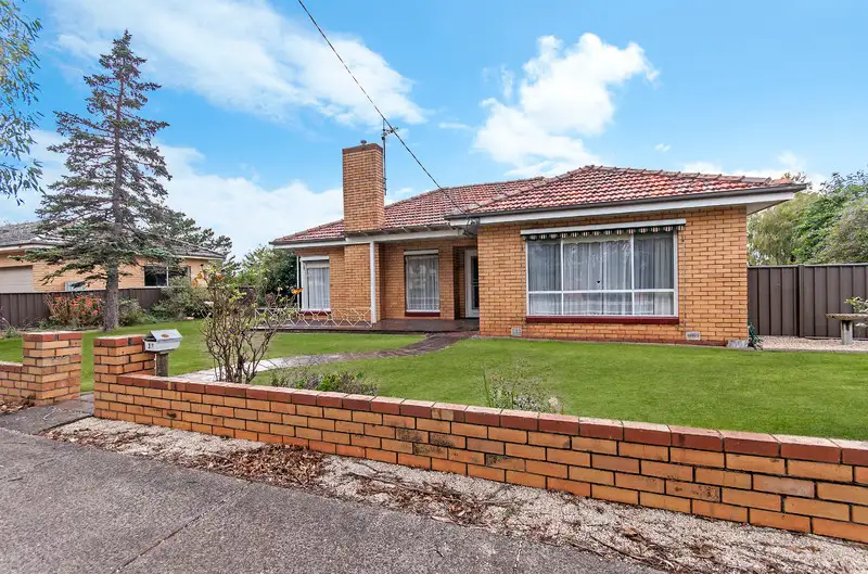 Main view of Homely house listing, 38 Adams Street, Cobden VIC 3266