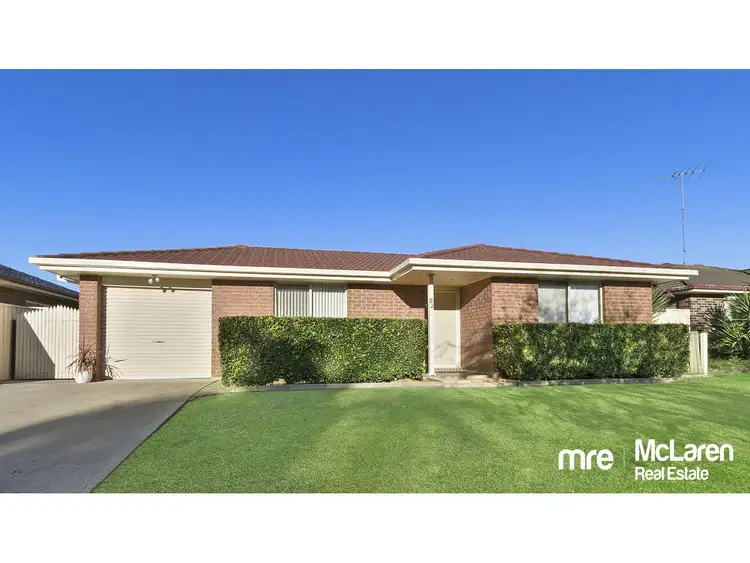 62 Tobruk Road, Narellan Vale NSW 2567