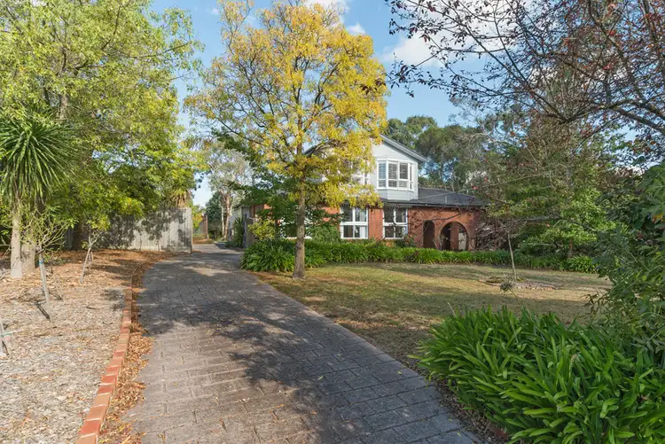 Fifth view of Homely house listing, 44 Walkers Road, Mount Eliza VIC 3930