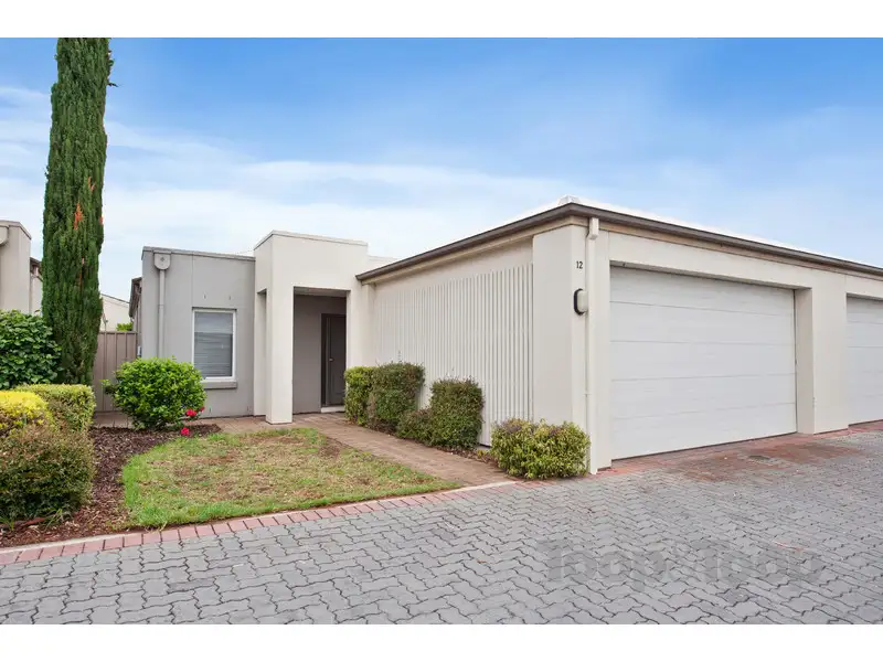 Main view of Homely house listing, 12/9 Eurilpa Avenue, Everard Park SA 5035