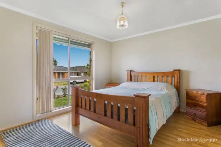 Fifth view of Homely house listing, 30 Manatoka Crescent, Hampton Park VIC 3976