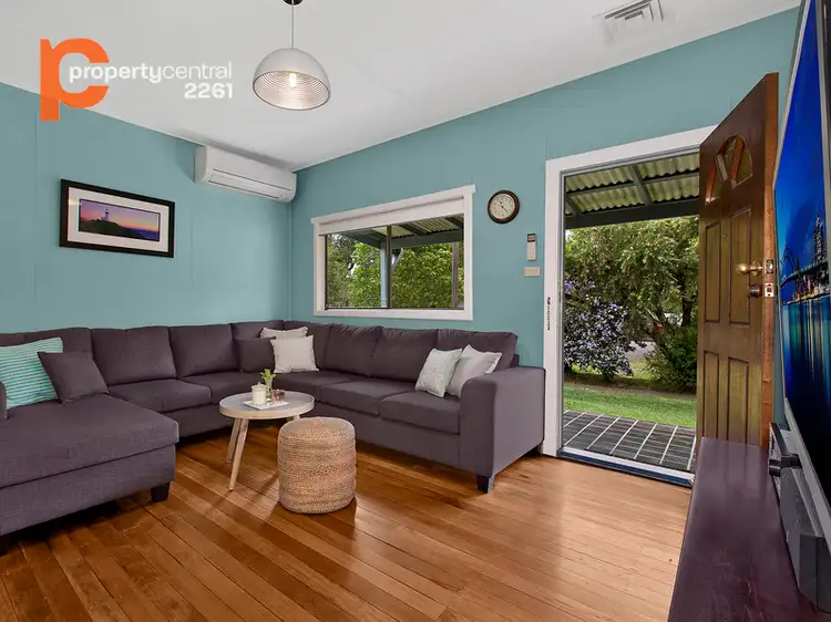 Third view of Homely house listing, 16 Laguna Parade, Berkeley Vale NSW 2261