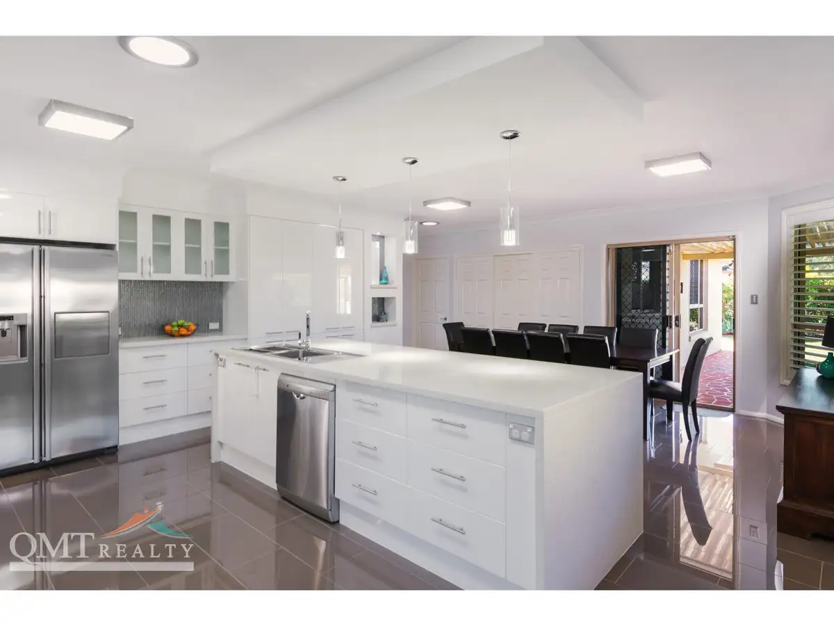 Main view of Homely house listing, 11 Kalbarri Street, Parkinson QLD 4115