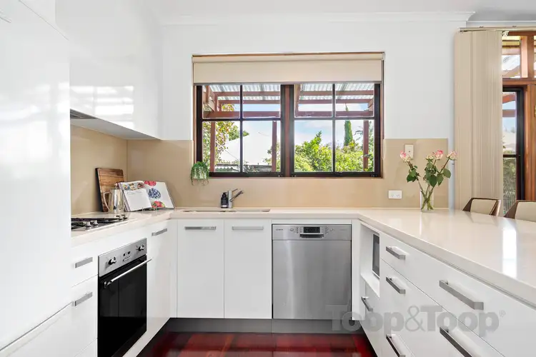 Fourth view of Homely house listing, 5 Montrose Avenue, Norwood SA 5067