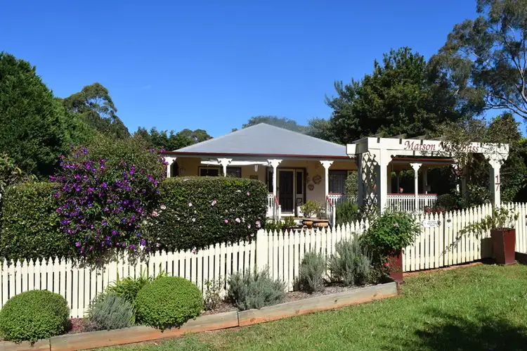 Main view of Homely house listing, 17 CARYOTA Court, Tamborine Mountain QLD 4272