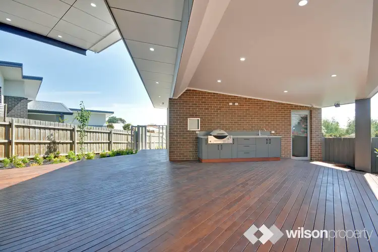 Third view of Homely house listing, 6A Harney Place, Traralgon VIC 3844