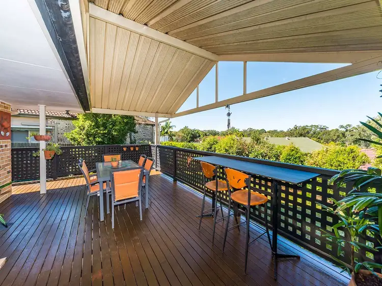 Third view of Homely house listing, 14 Cherry Hill Crescent, Parkwood QLD 4214