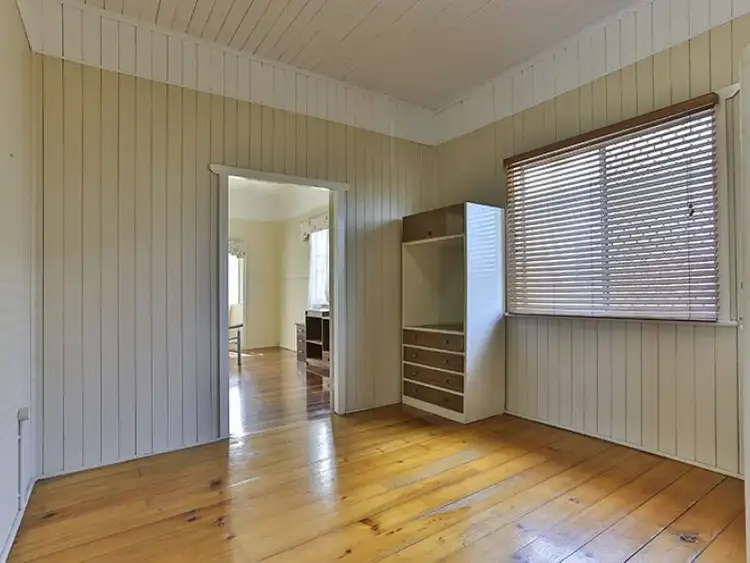 Fifth view of Homely house listing, 6 Wilmot Street, South Toowoomba QLD 4350