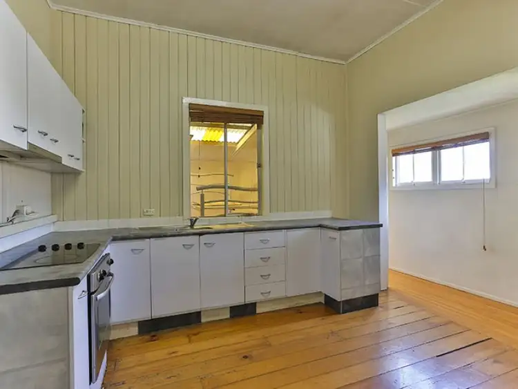 Second view of Homely house listing, 6 Wilmot Street, South Toowoomba QLD 4350