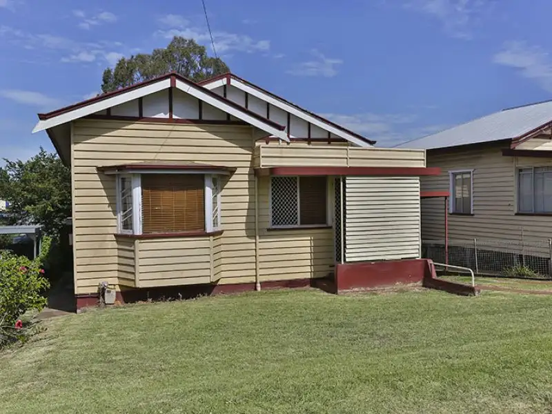 Main view of Homely house listing, 6 Wilmot Street, South Toowoomba QLD 4350