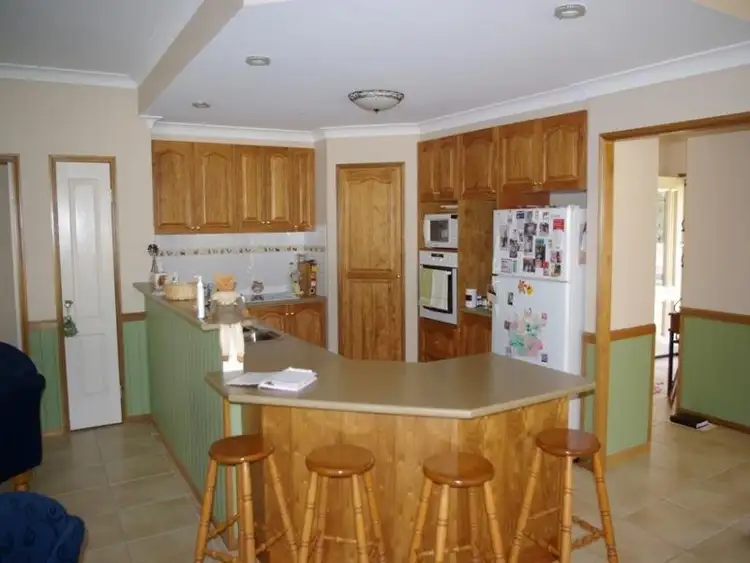 Second view of Homely house listing, 15 Queen Street, Clifton QLD 4361