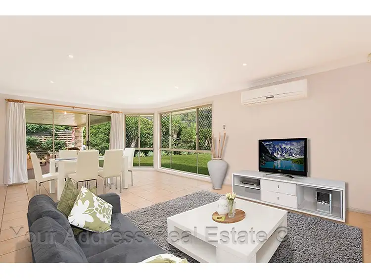 Fourth view of Homely house listing, 19 Eucalypt Place, Heritage Park QLD 4118