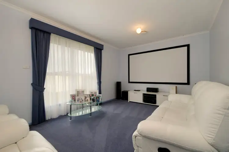 Second view of Homely house listing, 3 Cagney Court, Traralgon VIC 3844