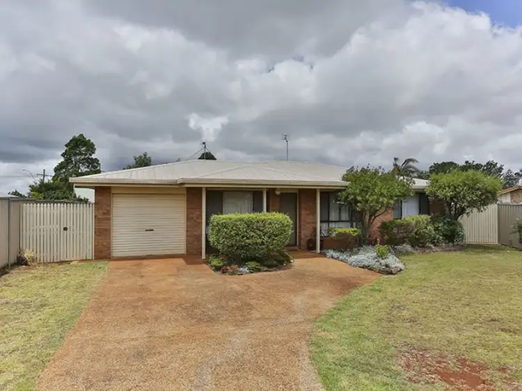 Main view of Homely house listing, 30 Liebke Crescent, Wilsonton QLD 4350