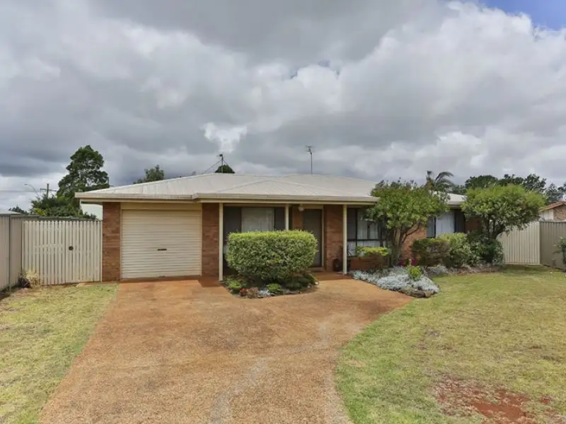 Main view of Homely house listing, 30 Liebke Crescent, Wilsonton QLD 4350