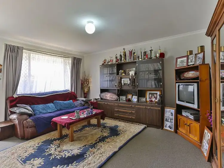 Second view of Homely house listing, 30 Liebke Crescent, Wilsonton QLD 4350