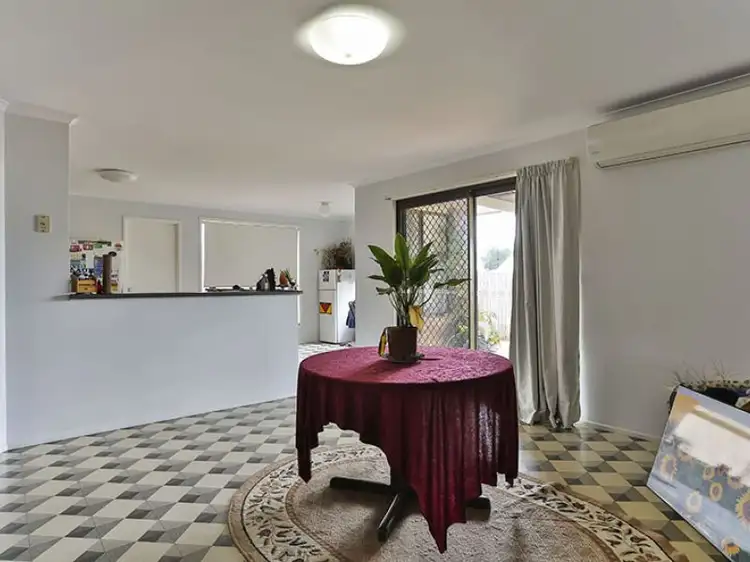 Third view of Homely house listing, 30 Liebke Crescent, Wilsonton QLD 4350