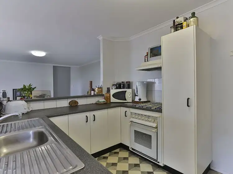 Fourth view of Homely house listing, 30 Liebke Crescent, Wilsonton QLD 4350